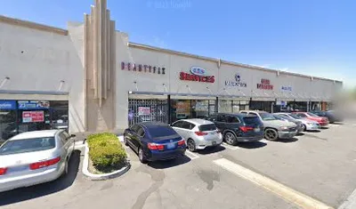 Rivera Barber Shop