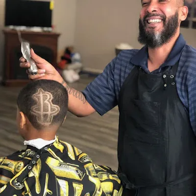 The Spring Barber