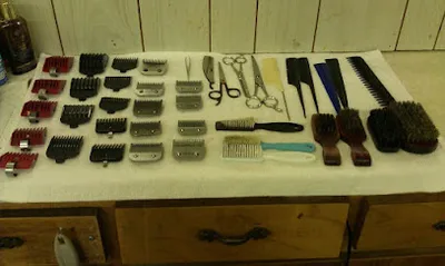 Shabazz Barber & Styling College