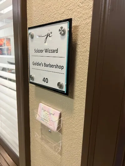 Goldie's Barbershop