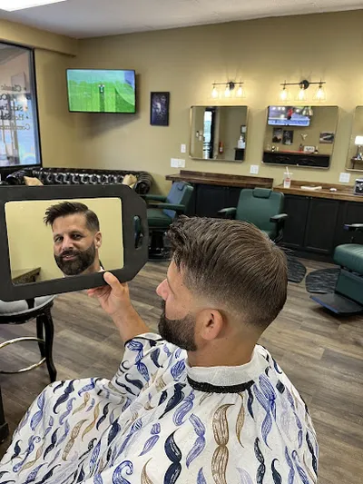 Clippers Barbershop