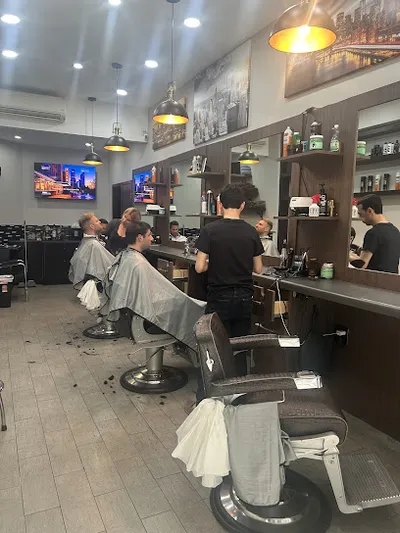 Murray Hill Barbershop