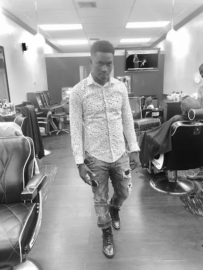 Nice Cut Barbershop