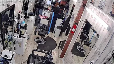 Modern Barbershop Unisex Inc