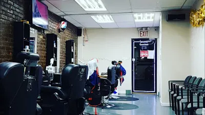 Blingblow Barbershop