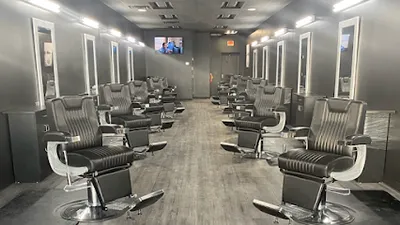 Cuts & Creations Barber Shop