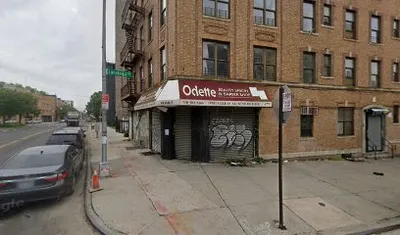 Odette Beauty Salon & Barber Shop