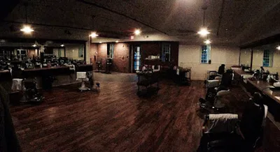Kings Corner Barbershop