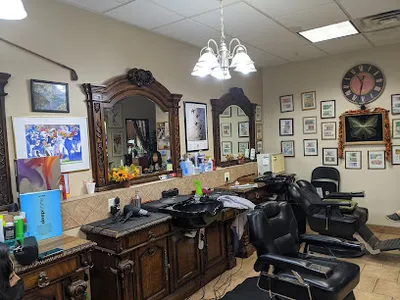 Anthem Hills Barber & Salon