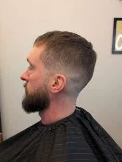 Victorious Hair Barbershop