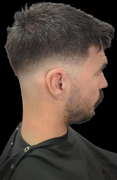 Mister Barber