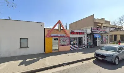 Los Amigos Barber Shop