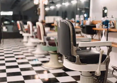 LIC Tonsorial Barber Shop & Shaving Parlor