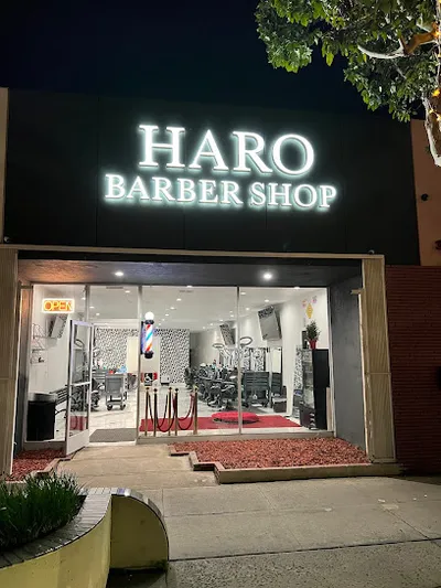 Haro Barbershop