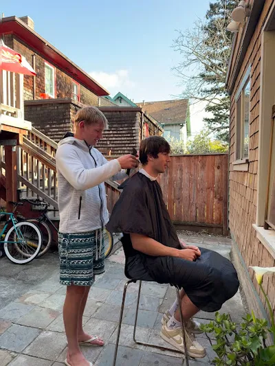 Dannyboy Barber Shop