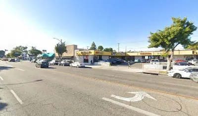 Valley Cutz barbershop