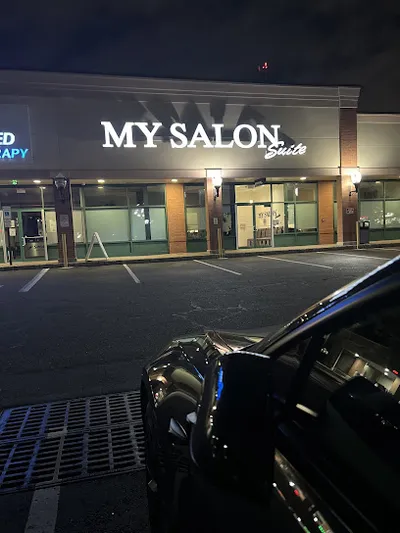 JB Barbershop