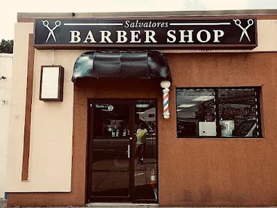 Salvatore's Barber Shop