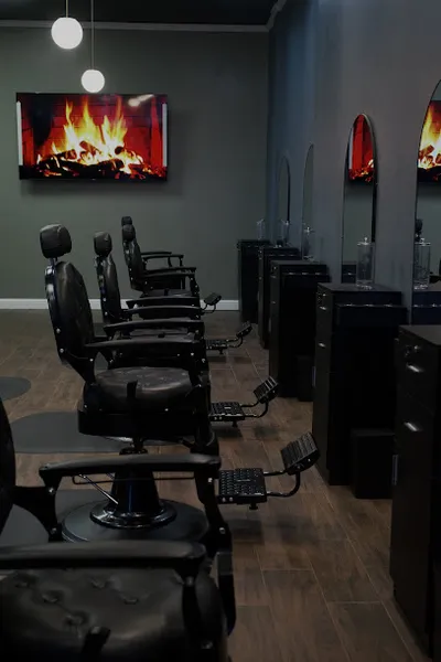 Cortez Barbershop