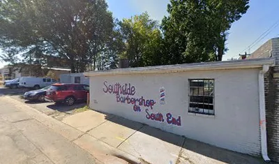 Southside Barber Shop