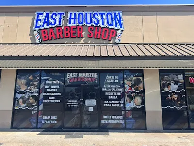 East Houston Barbershop