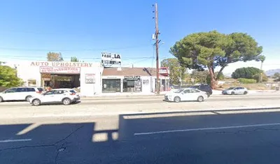 EZ Kutz Barbershop