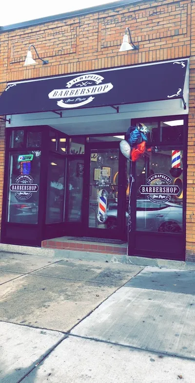 Lachapelle Barbershop