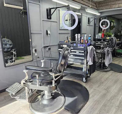Tyler's Barbershop