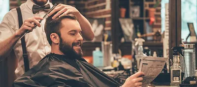 Miami Old School Barbershop - Coral Gables