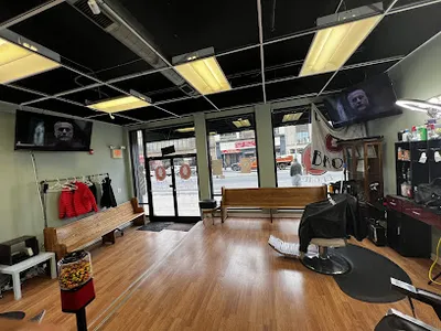 Barber Consultants LLC
