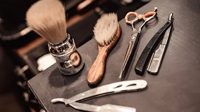 Stop Barber Shop