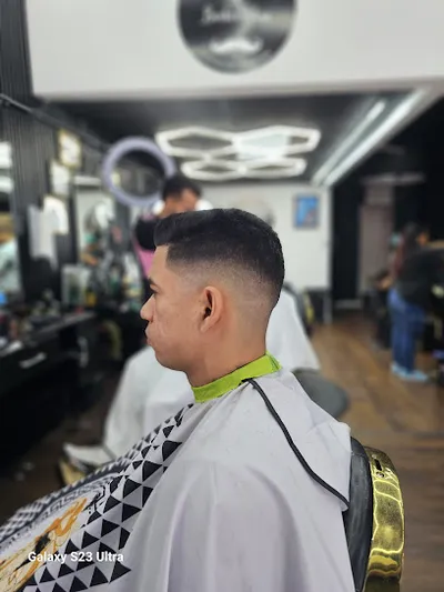 Music Barbershop