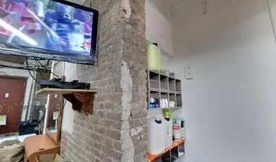 Step Up Barber Shop