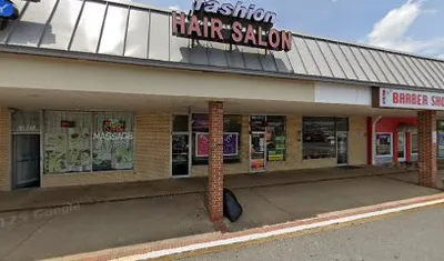 Best Barber Shop