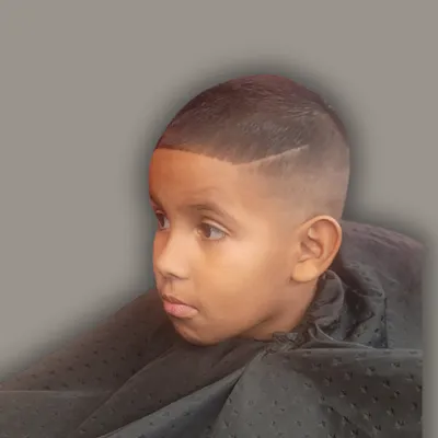 Cut by Jay - Headlinerz Barbershop