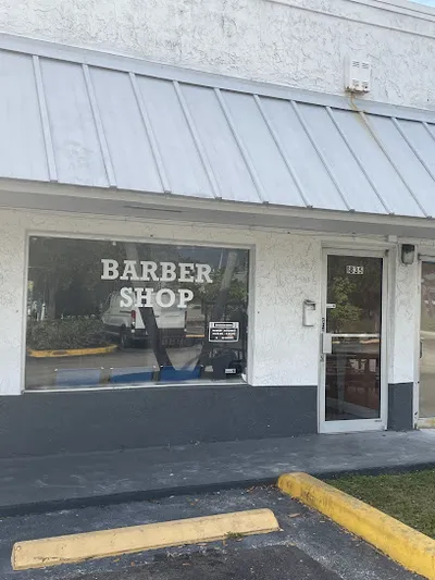 A1 The Barber