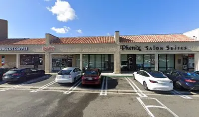 Khalif BARBER SHOP
