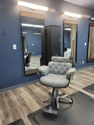 Hairpins & Needles Barber Beauty Salon