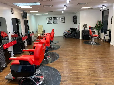Curls Salon and Barbershop