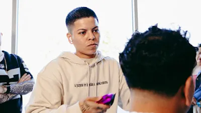 No Hay Limite Studio | Barber Studio