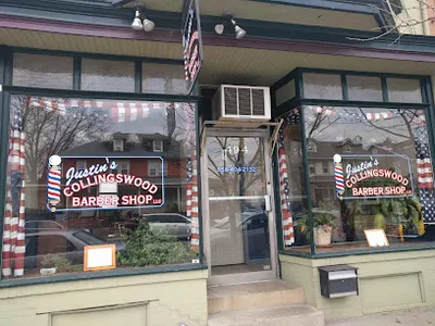 Justin's Collingswood Barber Shop