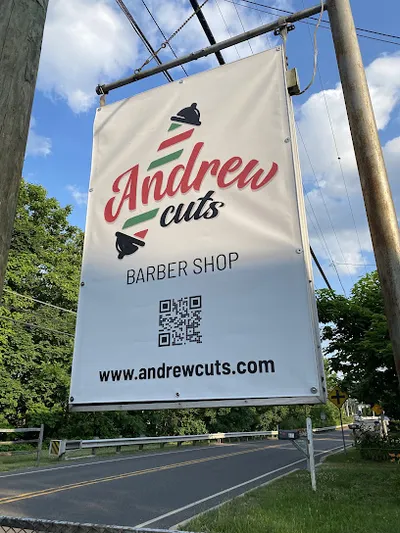 Andrew Cuts Barber Shop