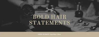 Fredi the Barber