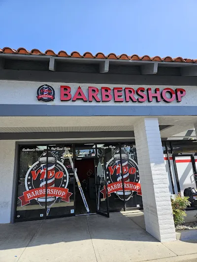 Vivo Barbershop