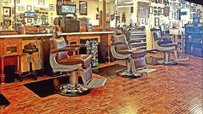 Nexgen Barber Shop