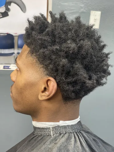 eMaestroHands Barber