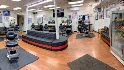 Imagenes Barbershop