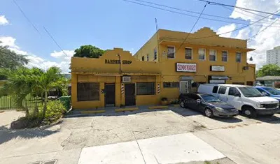 Barbershop