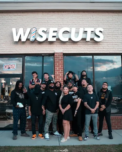 Wisecuts Barbershop - Springfield