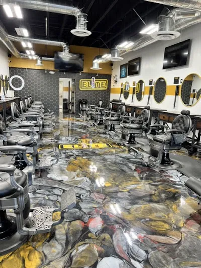Elite Barbershop